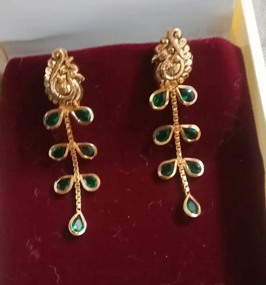 Cheyyar Sri Kumaran showroom
