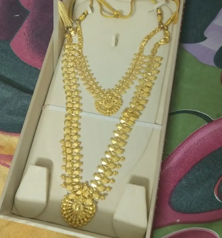 Cheyyar Sri Kumaran showroom